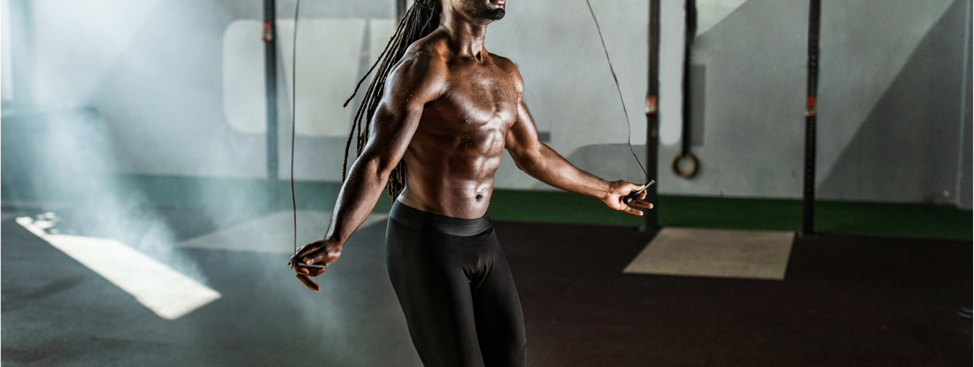 The Impact of Jump Rope: Muscle & Endurance