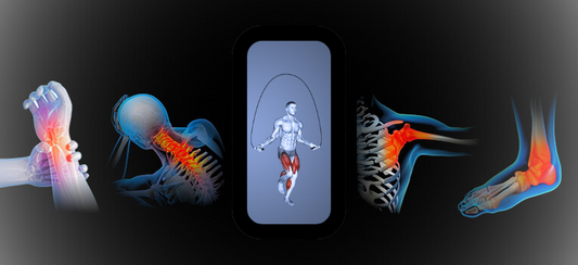 Jump Rope - Medicine for Bones & Joints