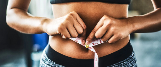 Weight Loss & Jump Rope: how effective is it?