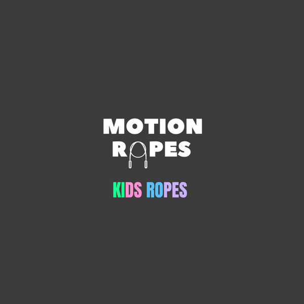 Kids Ropes