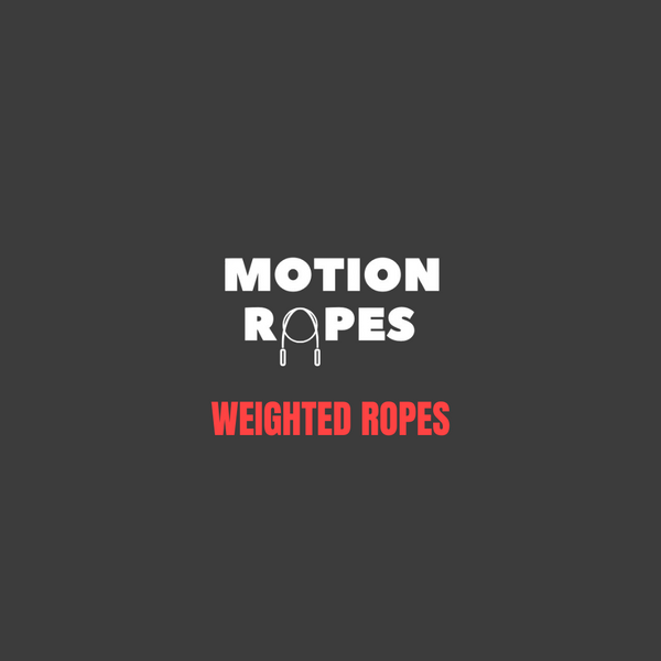 Weighted Ropes