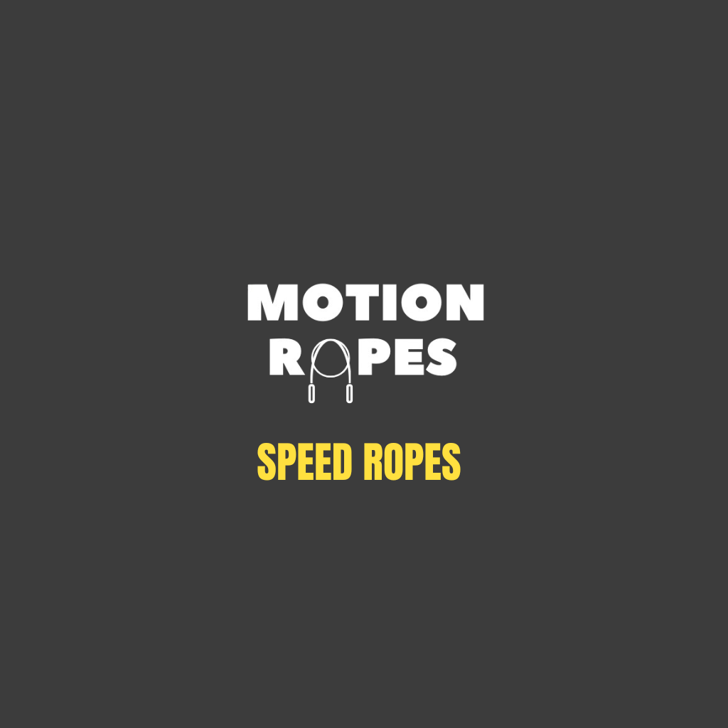 Speed Ropes