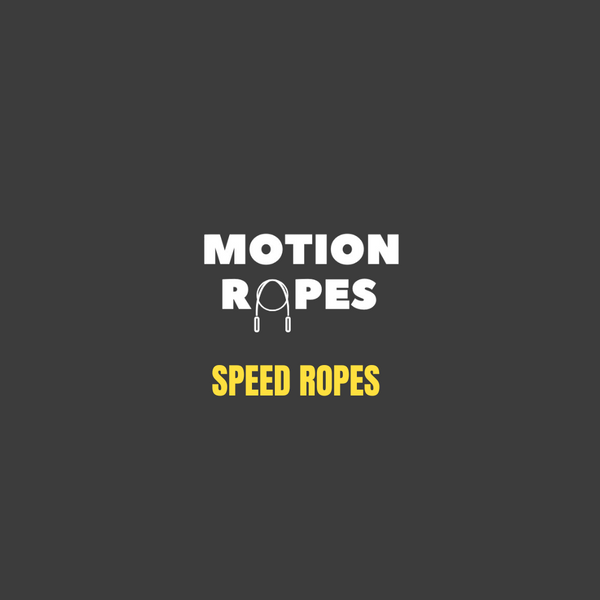 Speed Ropes