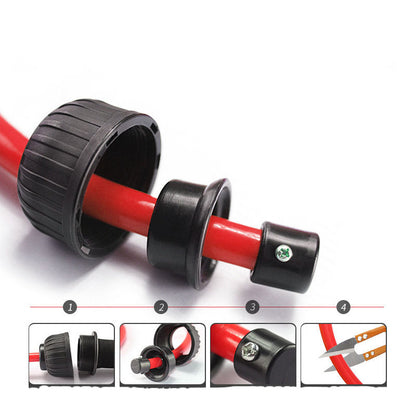 Motion Weighted Jump Rope [CORE]