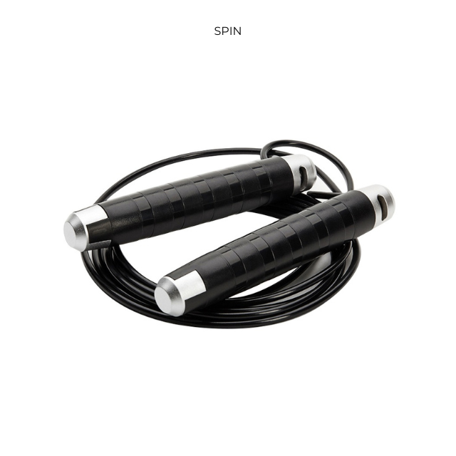 Motion Jump Rope [SPIN]