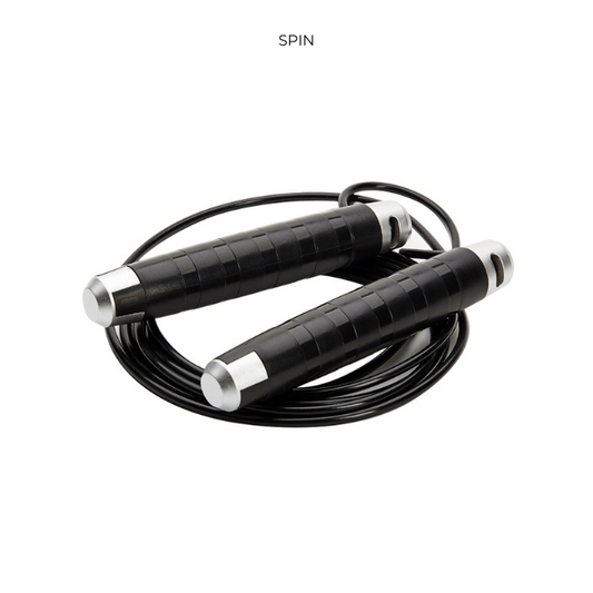 Motion Jump Rope [SPIN]