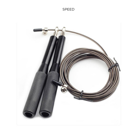 Motion Jump Rope [SPEED]