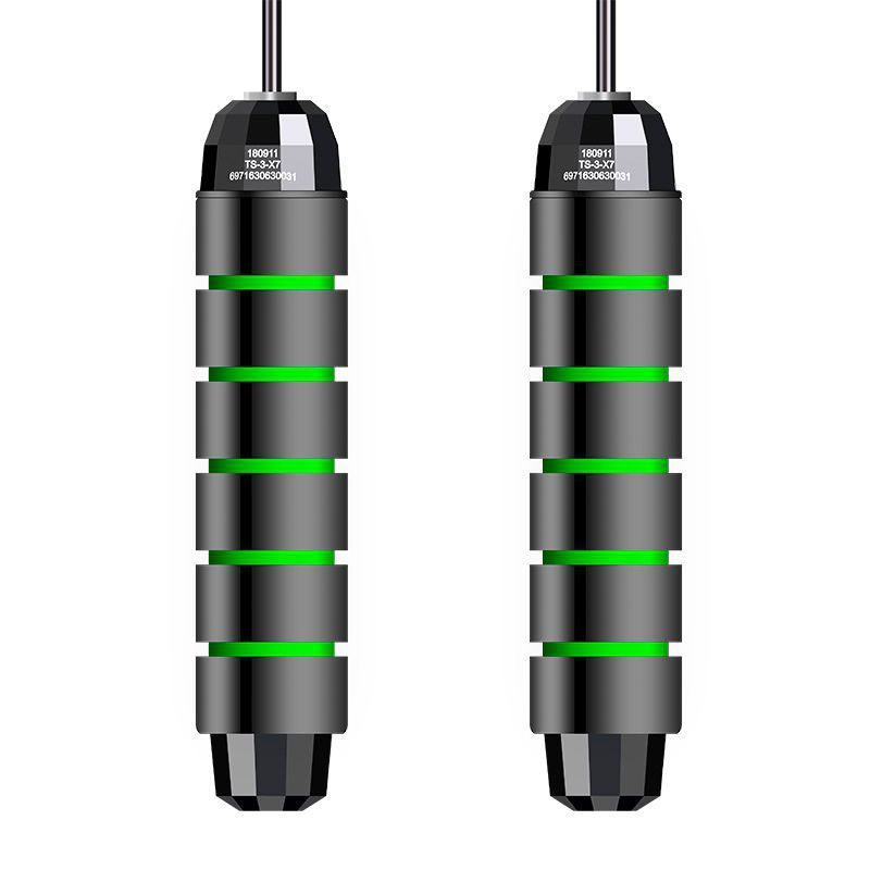 Motion Jump Rope [STEP]