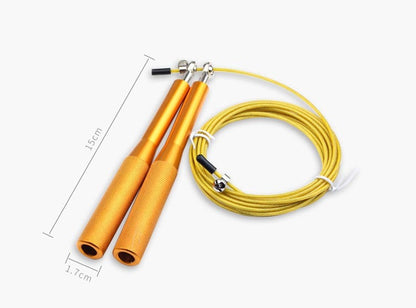 Motion Jump Rope [SPEED]