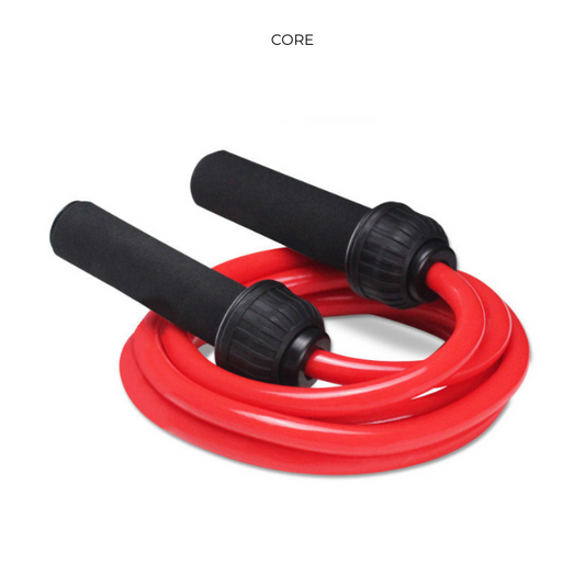 Motion Weighted Jump Rope [CORE]