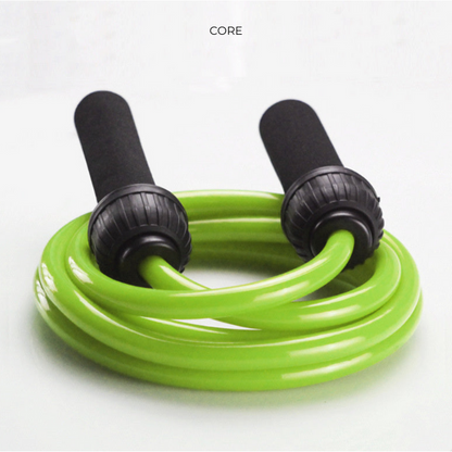 Motion Weighted Jump Rope [CORE]