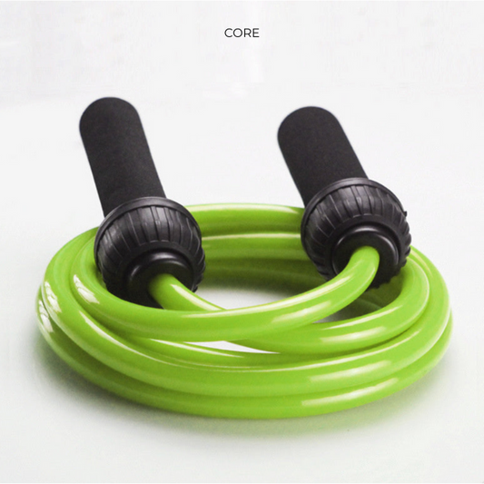 Motion Weighted Jump Rope [CORE]