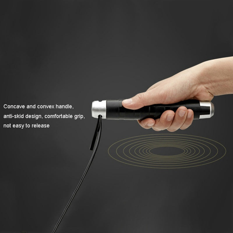 Motion Jump Rope [SPIN]