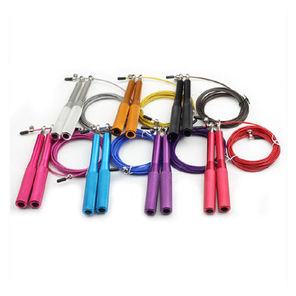 Motion Jump Rope [SPEED]