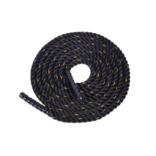 Motion Weighted Jump Rope [FORCE]