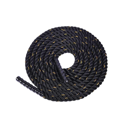 Motion Weighted Jump Rope [FORCE]