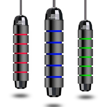 Motion Jump Rope [STEP]