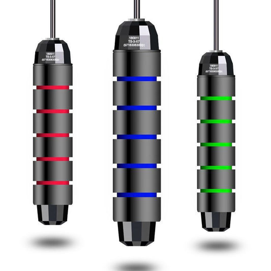 Motion Jump Rope [STEP]