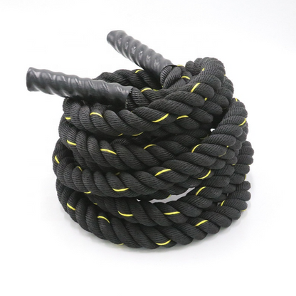 Motion Weighted Jump Rope [FORCE]