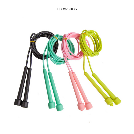 Motion Jump Rope [FLOW KIDS]