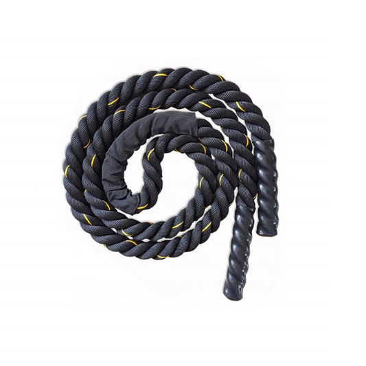 Motion Weighted Jump Rope [FORCE]