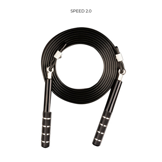 Motion Jump Rope [SPEED 2.0]