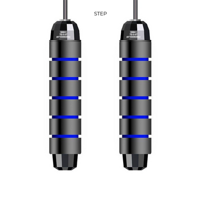 Motion Jump Rope [STEP]