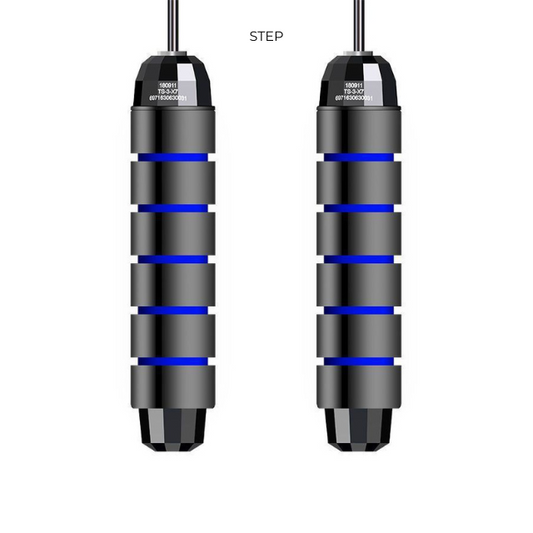 Motion Jump Rope [STEP]